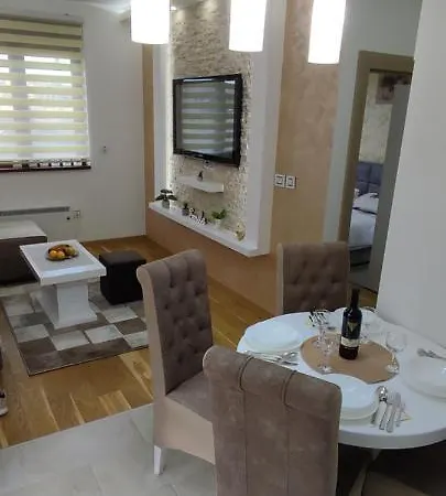 Apartman Dan Zlatibor