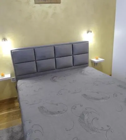Dan Apartman Zlatibor