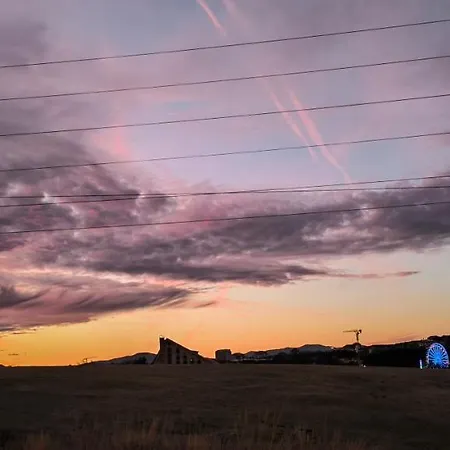 Dan Apartman Zlatibor