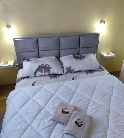 Dan * 兹拉蒂博尔