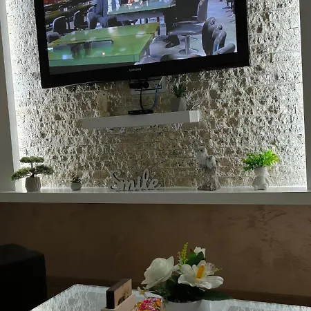 Dan Apartman Zlatibor