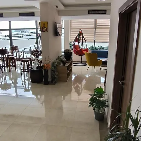 Apartman Dan Zlatibor